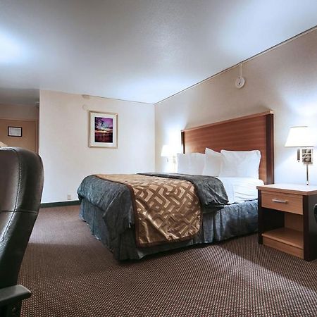 Hotel Magnuson Grand Columbus North Zewnętrze zdjęcie
