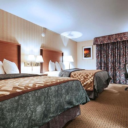 Hotel Magnuson Grand Columbus North Zewnętrze zdjęcie