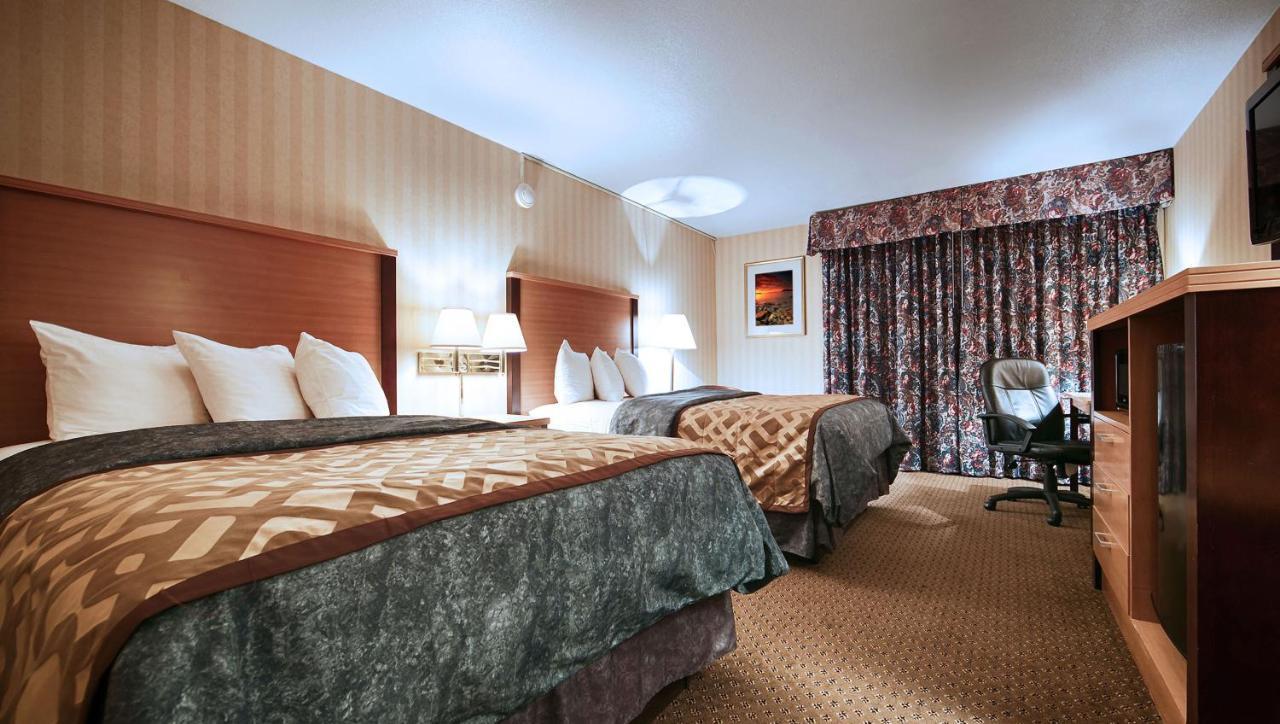 Hotel Magnuson Grand Columbus North Zewnętrze zdjęcie