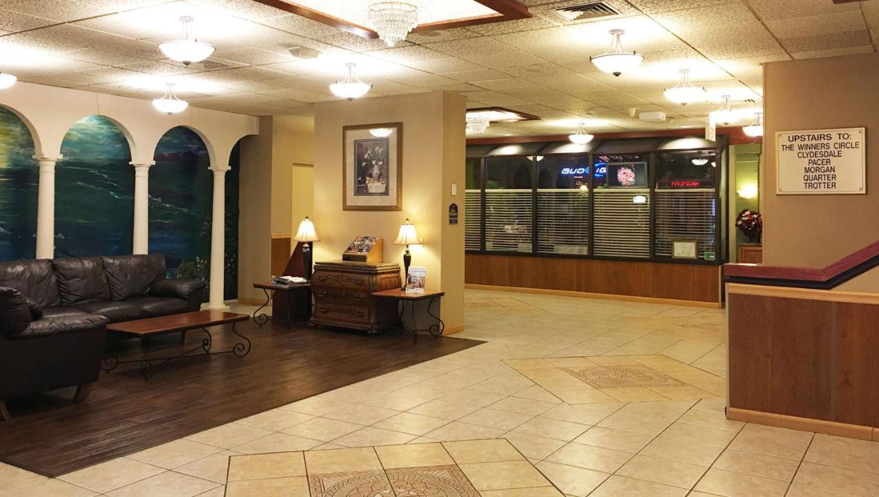 Hotel Magnuson Grand Columbus North Zewnętrze zdjęcie