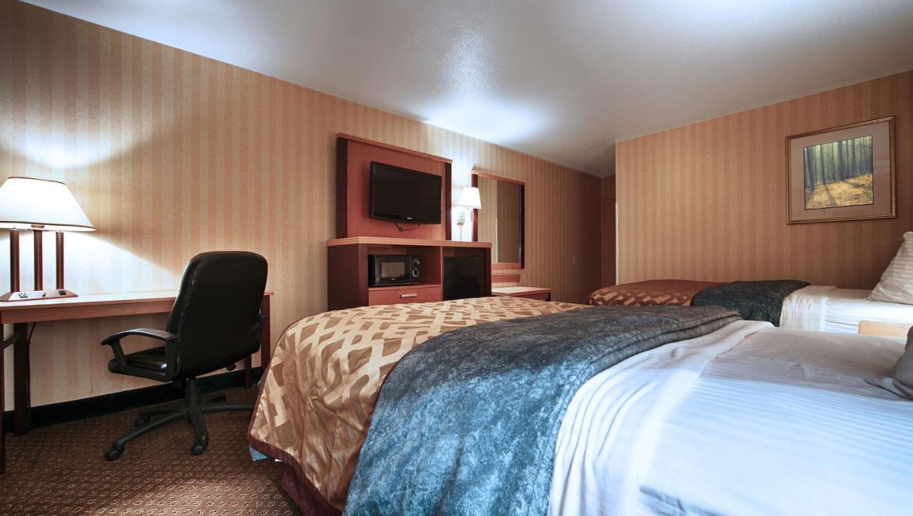 Hotel Magnuson Grand Columbus North Zewnętrze zdjęcie