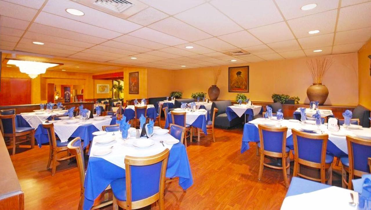 Hotel Magnuson Grand Columbus North Zewnętrze zdjęcie