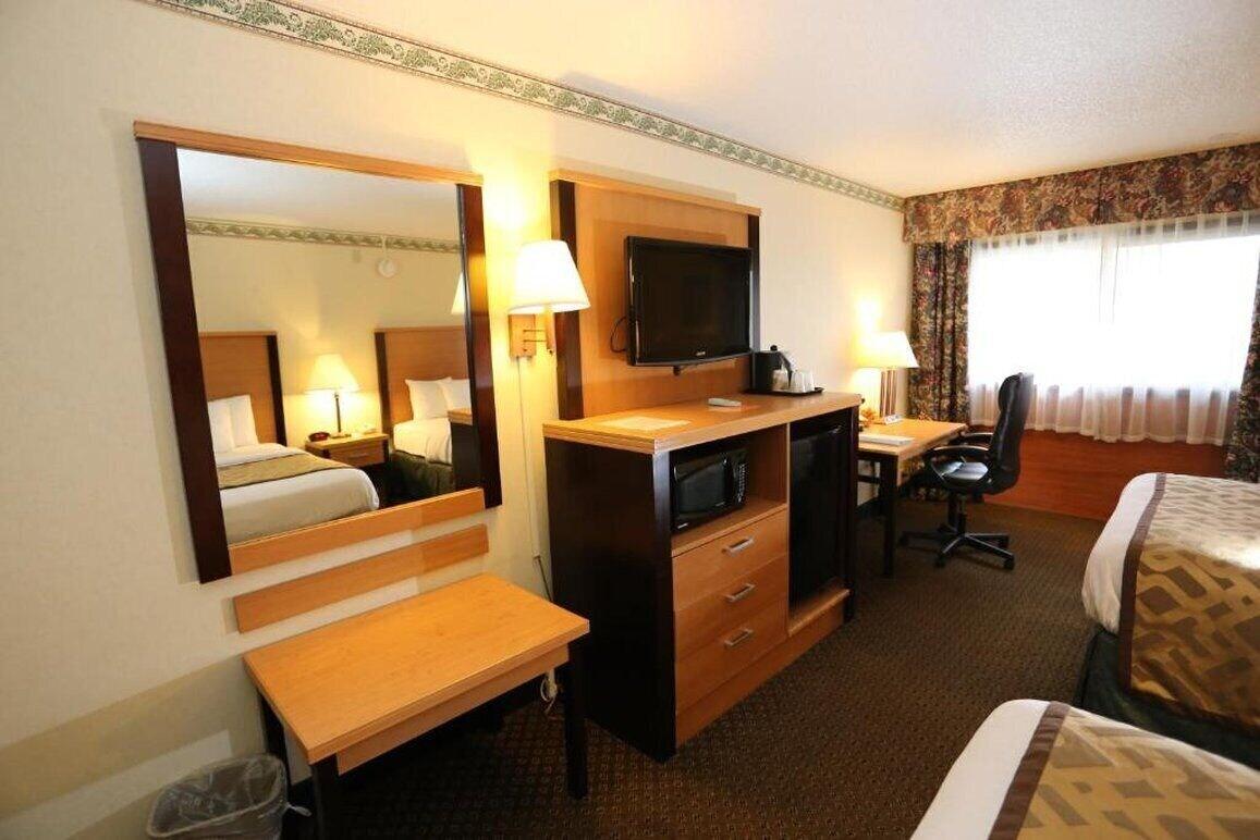 Hotel Magnuson Grand Columbus North Zewnętrze zdjęcie