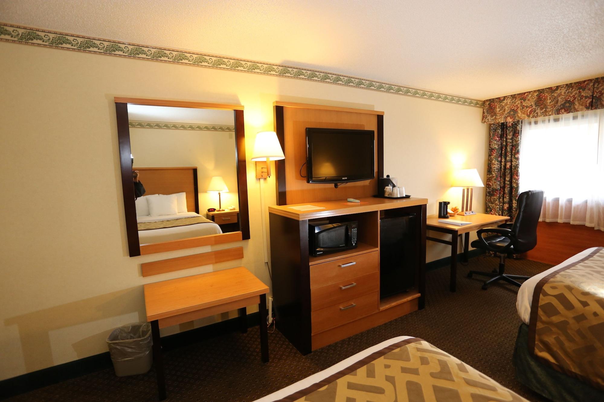 Hotel Magnuson Grand Columbus North Zewnętrze zdjęcie