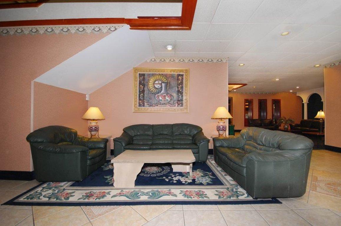 Hotel Magnuson Grand Columbus North Zewnętrze zdjęcie