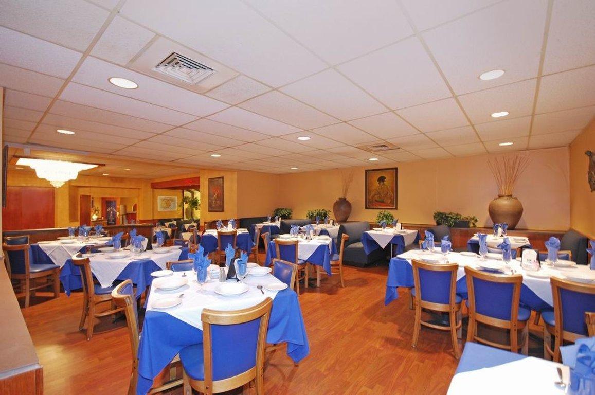 Hotel Magnuson Grand Columbus North Zewnętrze zdjęcie