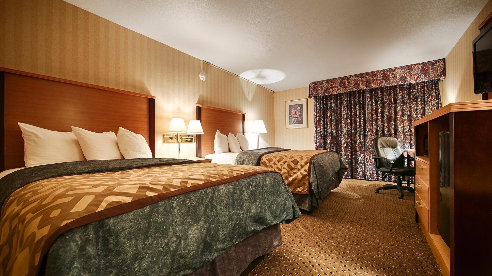 Hotel Magnuson Grand Columbus North Zewnętrze zdjęcie