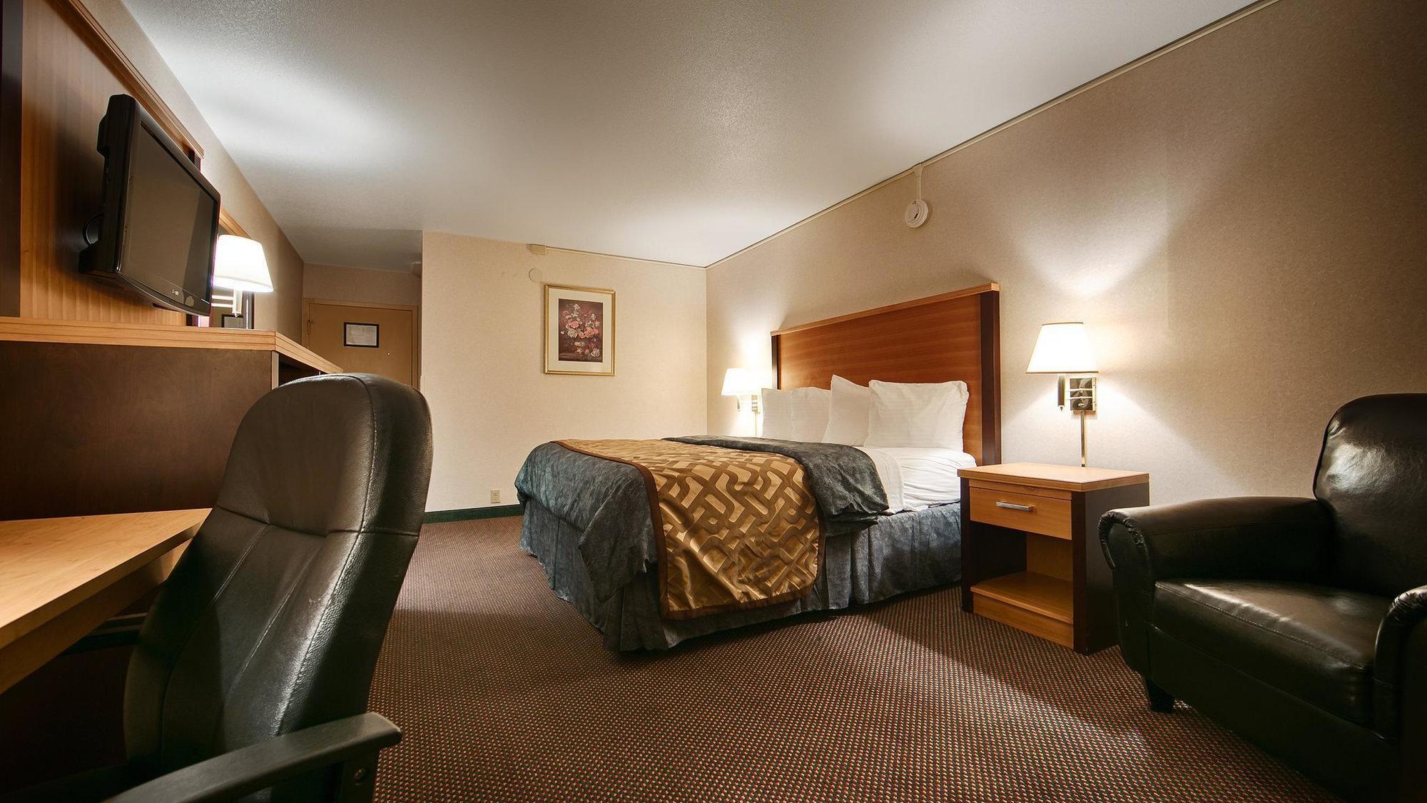 Hotel Magnuson Grand Columbus North Zewnętrze zdjęcie
