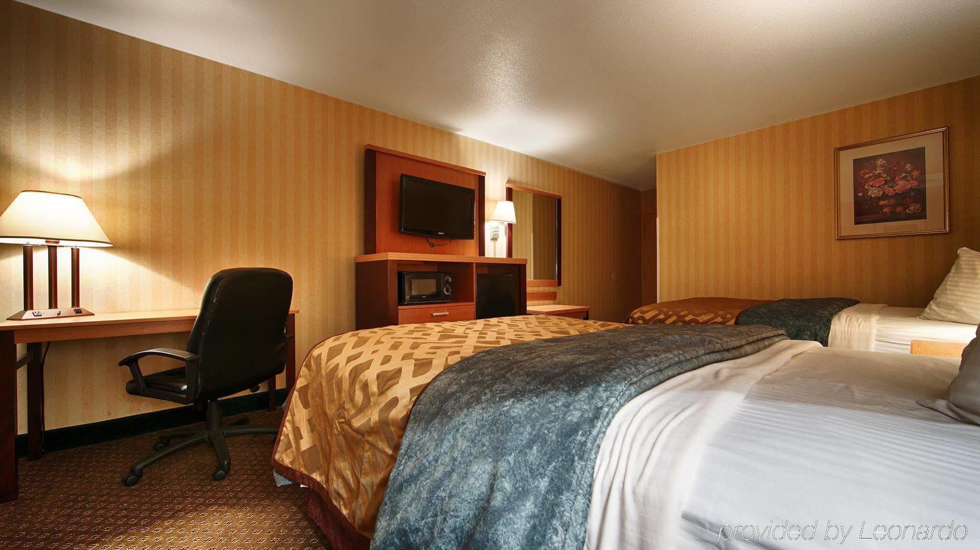 Hotel Magnuson Grand Columbus North Zewnętrze zdjęcie
